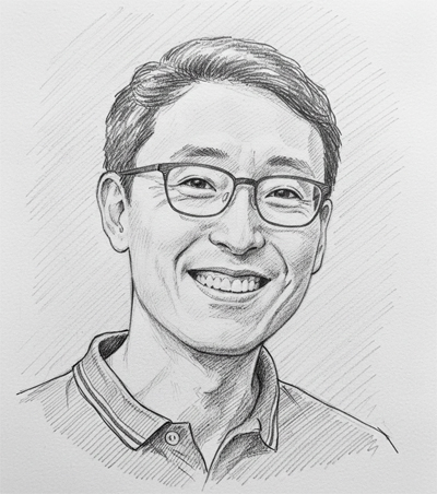 Dr Jeong-Bae Son